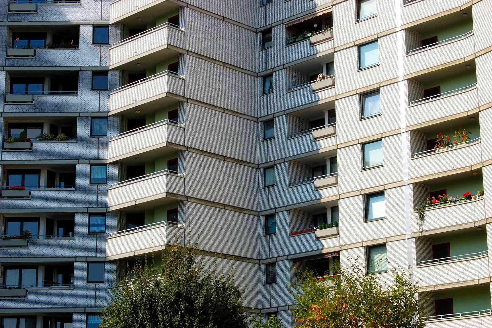 bloc-de-pisos